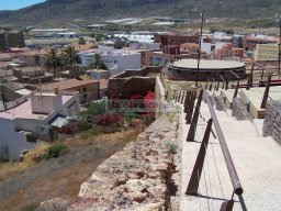 Castillo de Mazarrón 2007